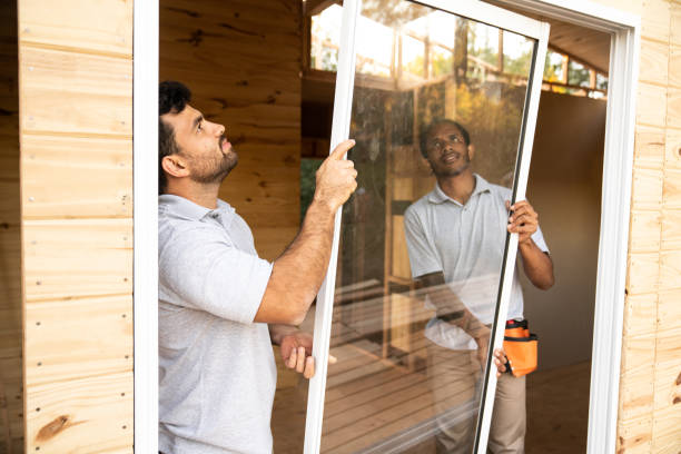 Insulation Installation & Removal